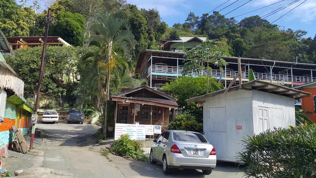 CastaraLillibets公寓式酒店 外观 照片